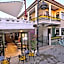 Petrino Gokceada Hotel Kitchen