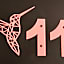 Hotel Le Colibri