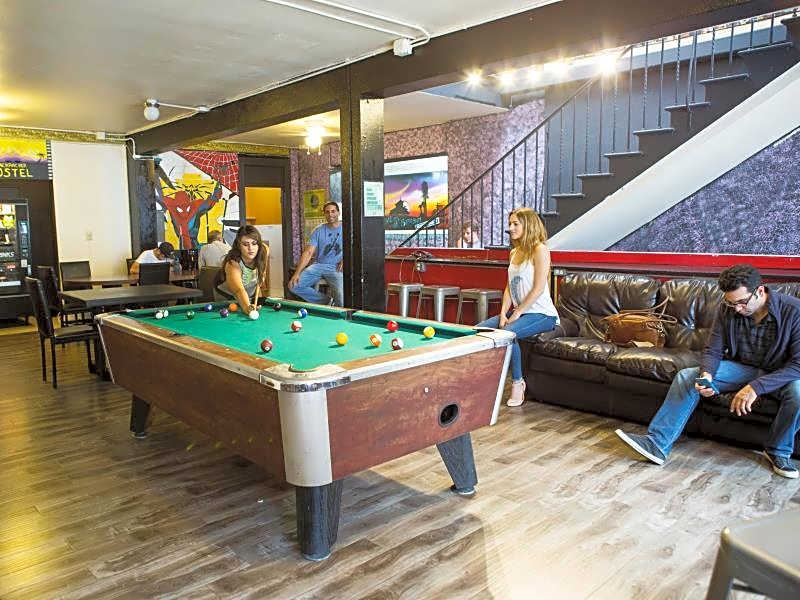 Walk Of Fame Hostel