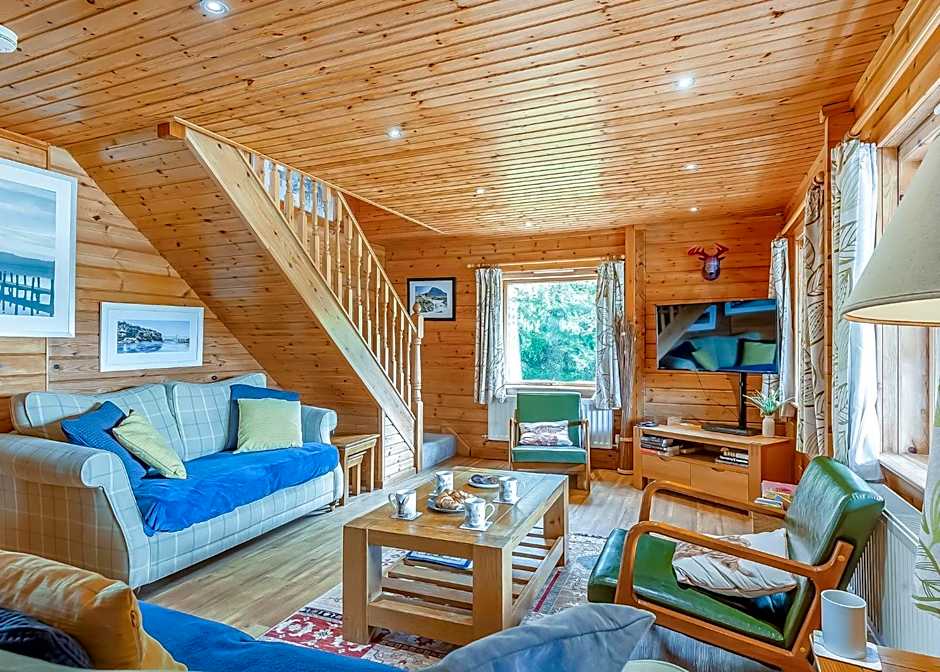 Anglesey Lakeside Lodges