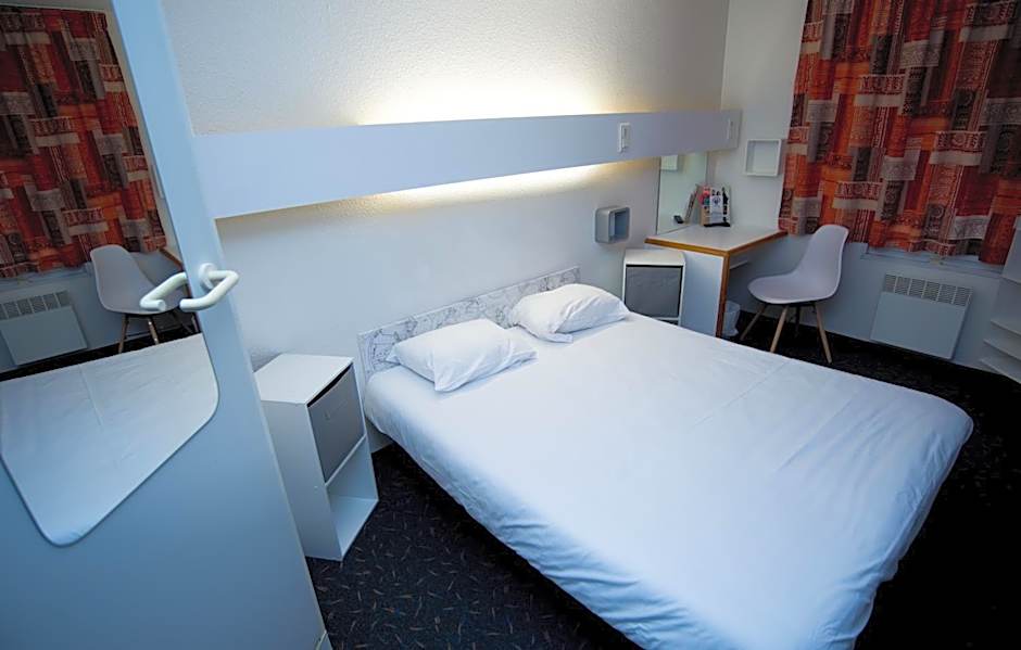 hôtel QUICK Palace Tours Nord