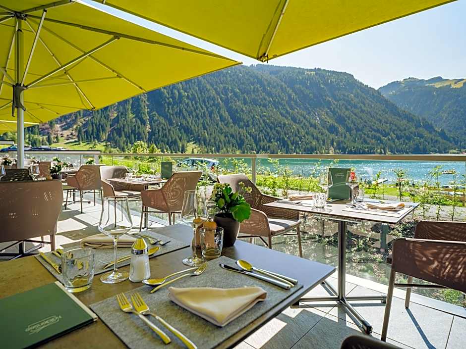 haldensee - Naturerlebnis und Wellnesshotel
