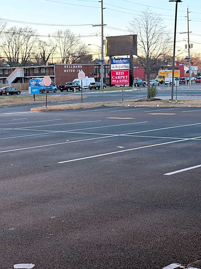 Travelodge by Wyndham Bellmawr