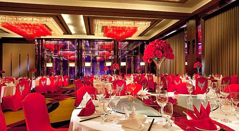 Kempinski Hotel Dalian