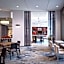 Hampton Inn by Hilton Chicago West Loop Fulton Market Area