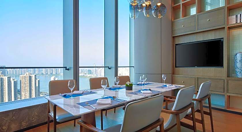 Hilton Changsha Riverside