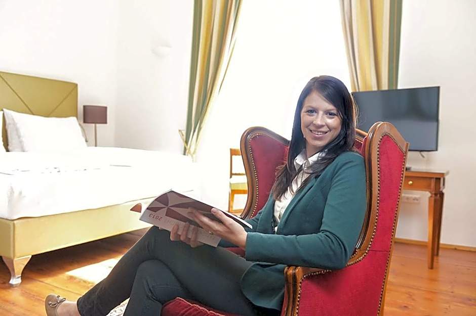 Schlosshotel Mailberg