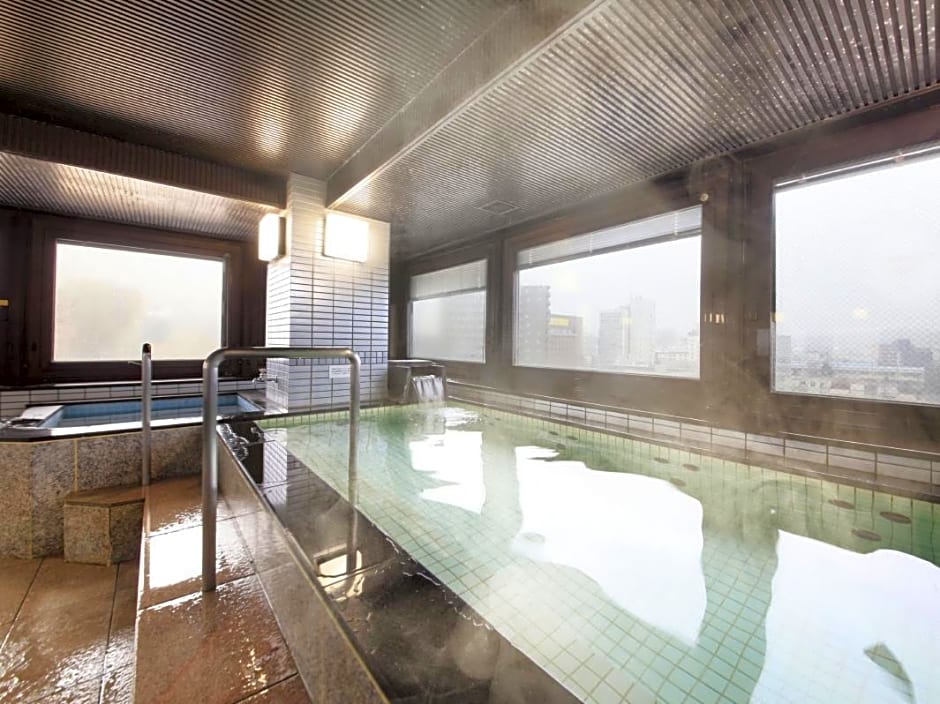 Hotel Nagano Avenue
