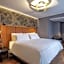 Pullman Santiago Vitacura