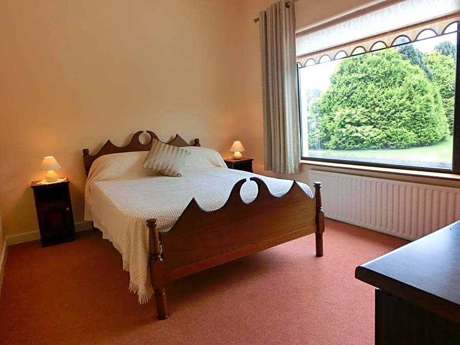 Palmgrove Bed & Breakfast