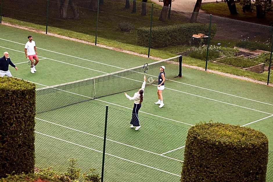 Coworth Park - Dorchester Collection