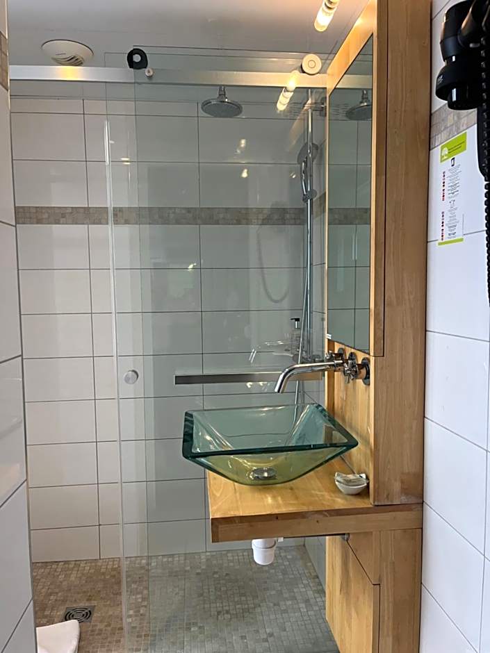 Lion d'Or Paris Suites