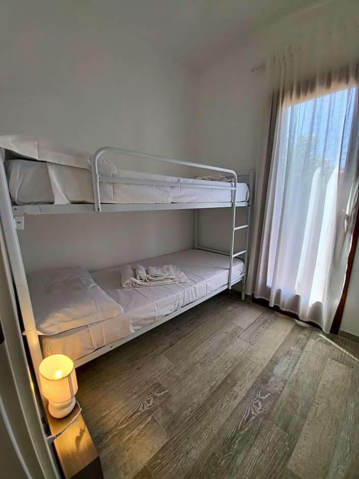 Residence Lu Lamoni Costa Nord