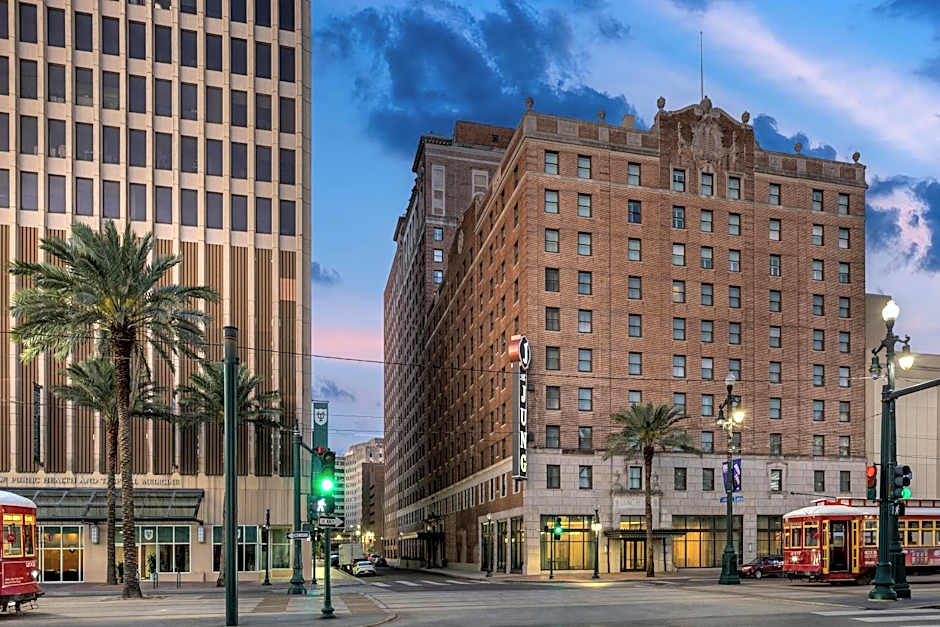 The Jung Hotel & Residences