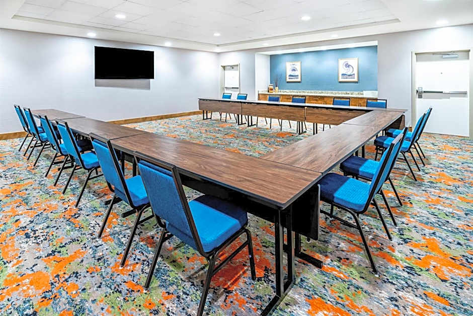 Hampton Inn By Hilton and Suites Silverthorne CO