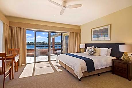 Ana Mandara Luxury Retreat