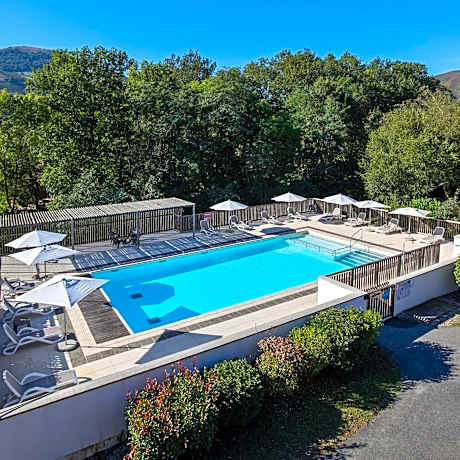 VVF Pays Basque Saint-Étienne-de-Baïgorry