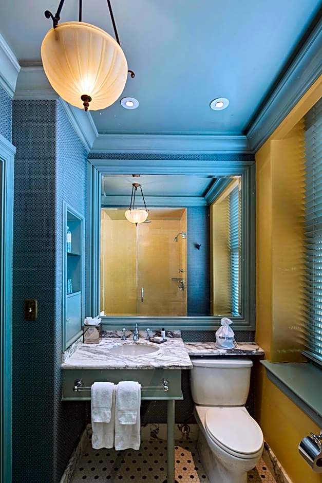 Hotel ICON, Autograph Collection by Marriott