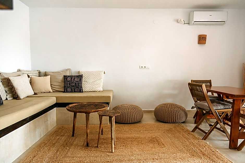 UNIO Ibiza - Adults Only