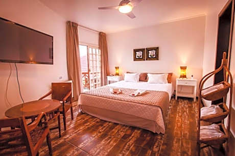 Hotel Village da Serra