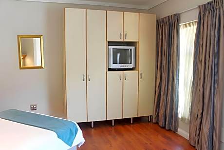 Self Catering Chalets