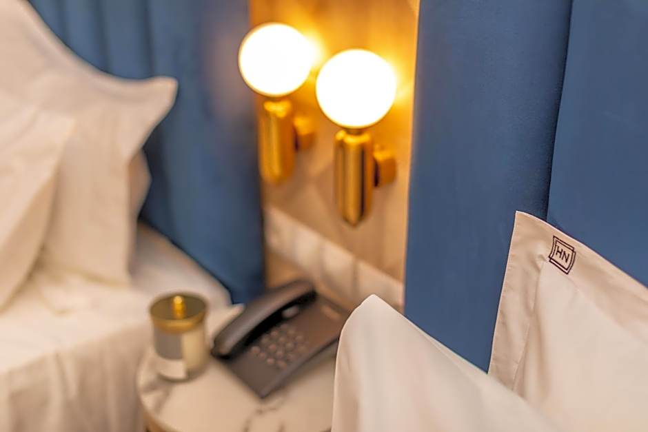 Newport Hotel Kutaisi