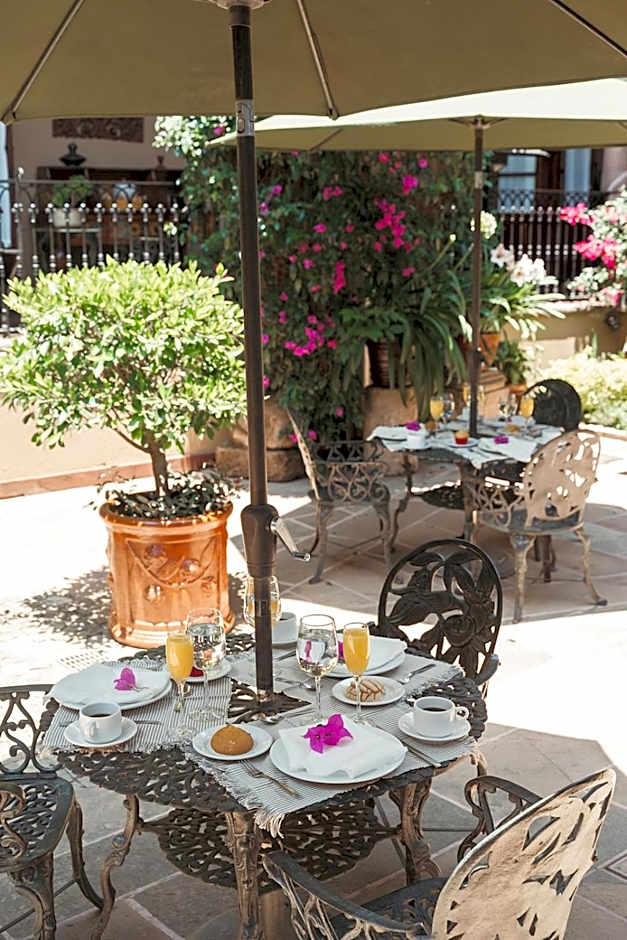 Mansion de los Sueños