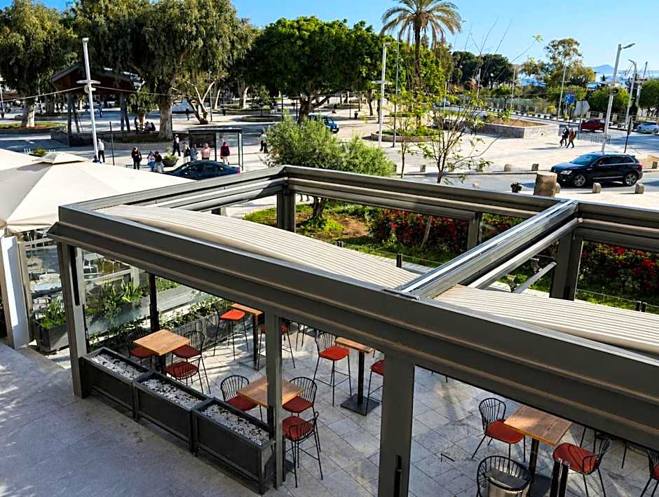 Legacy Gastro Suites