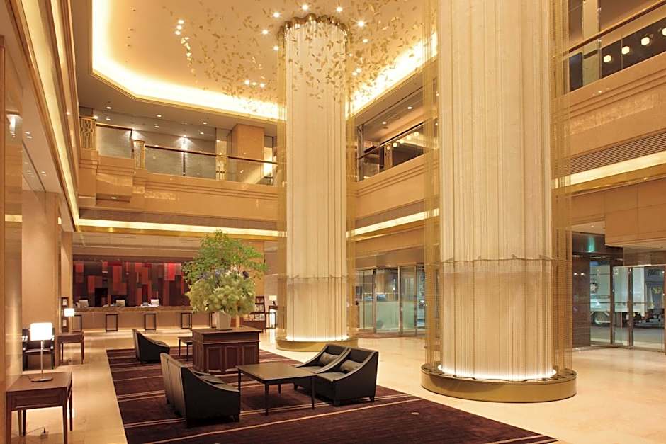 Hotel Metropolitan Sendai