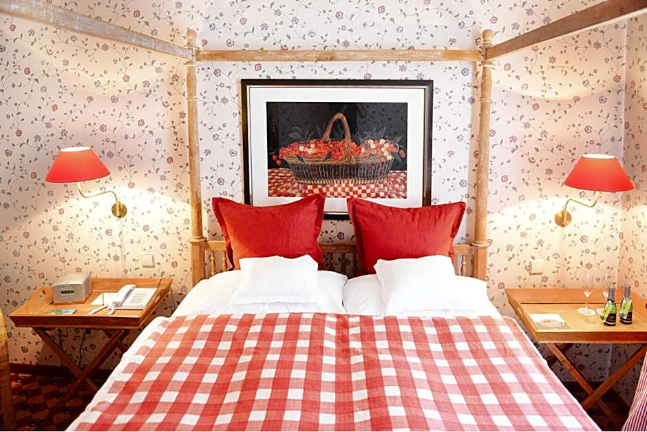 Romantik Hotel Jagdhaus Waldfrieden