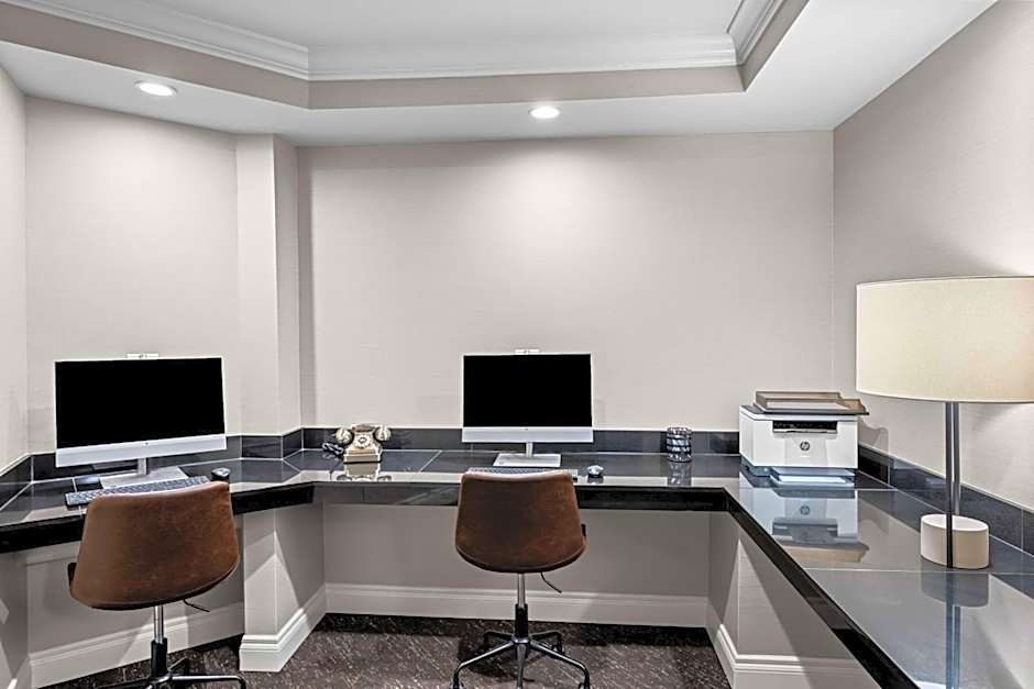 Best Western Plus Puyallup Hotel