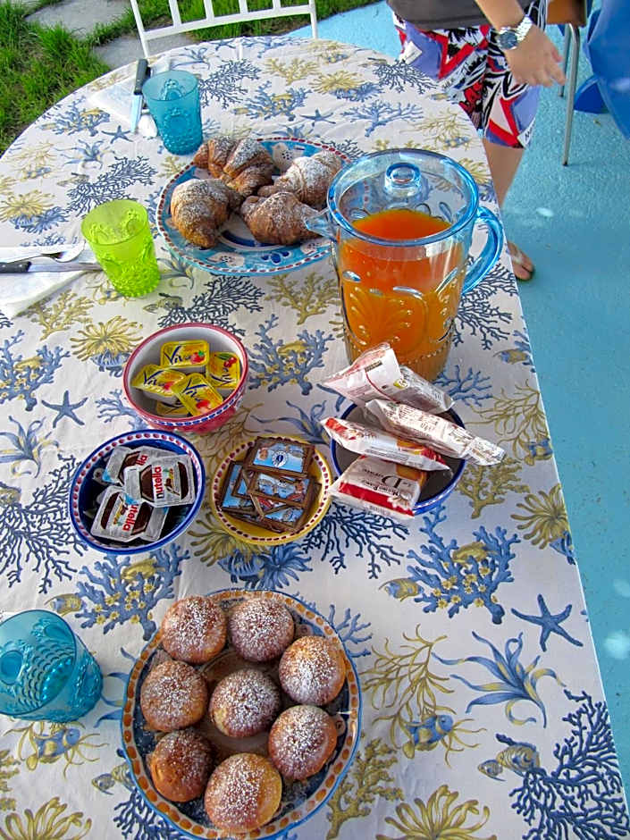 Relais Bijoux Ischia