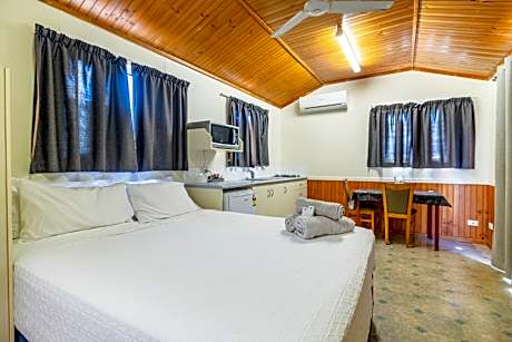 Queen Room with Sea View