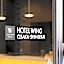 Hotel Wing International Premium Osaka Shinsekai