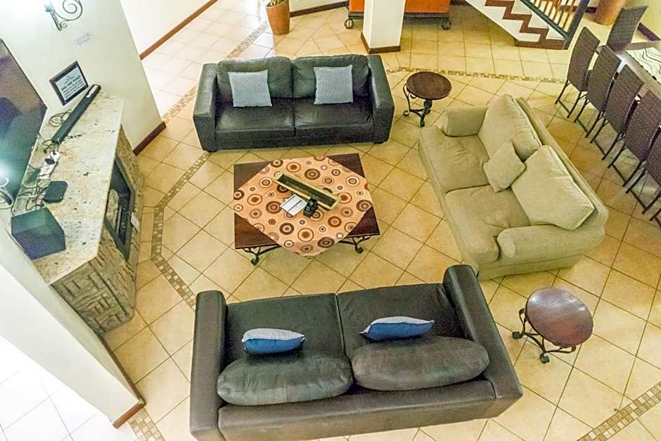 Zebula Golf Estate & Spa Executive Holiday Homes