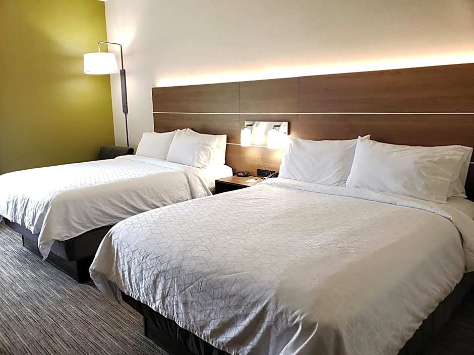 Holiday Inn Express Edgewood-I-95 Hotel By IHG