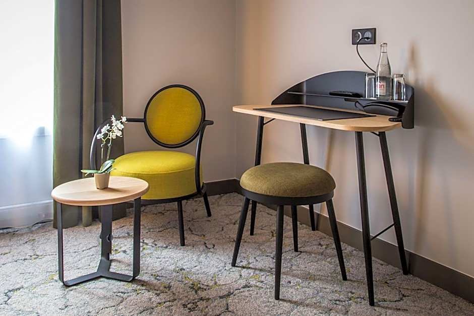 Best Western Le Relais du Vigneron