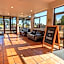 The Beachcomber Hotel