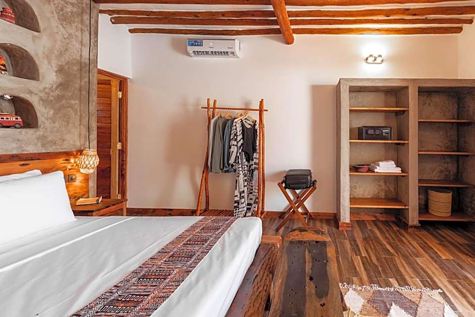 Casa Ananda Boutique Hotel