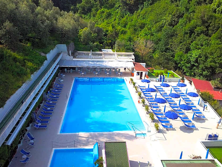 Best Western Hotel La Solara