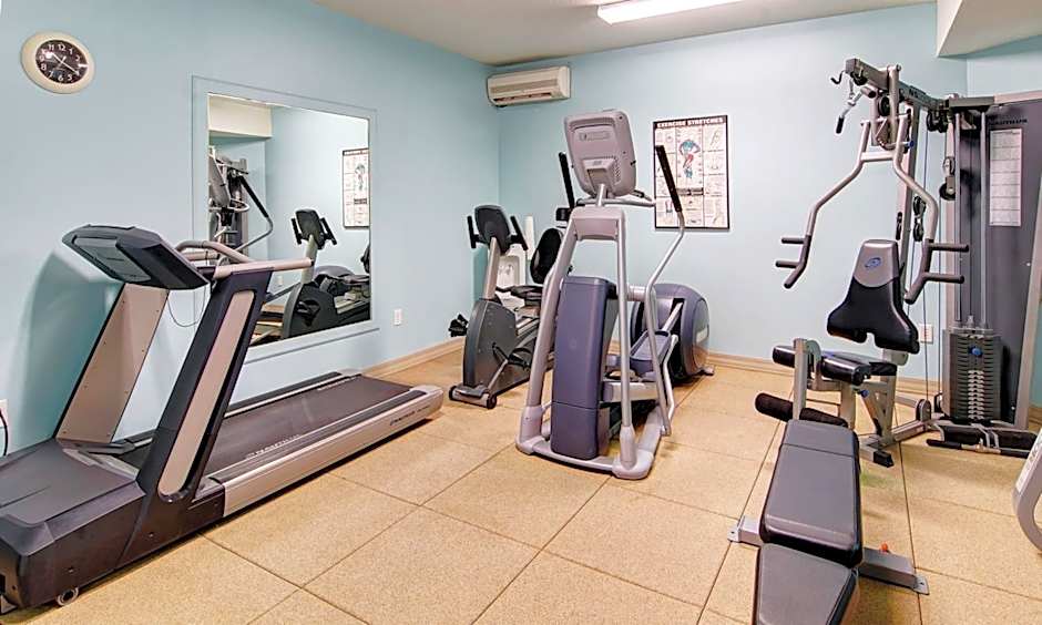 Phoenix Inn Suites Albany