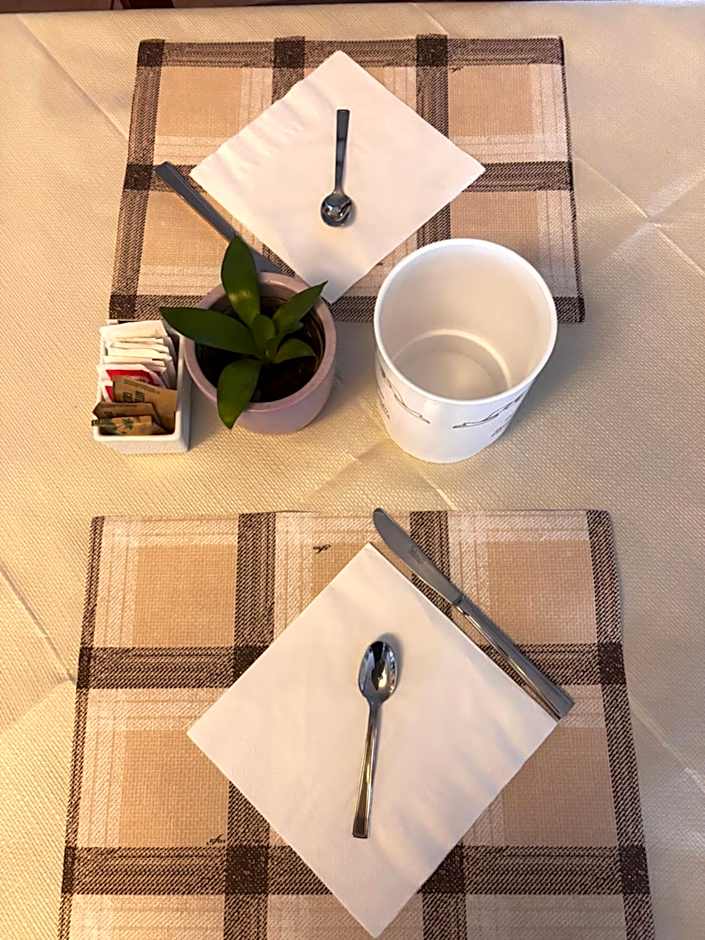 Hotel Crocenzi
