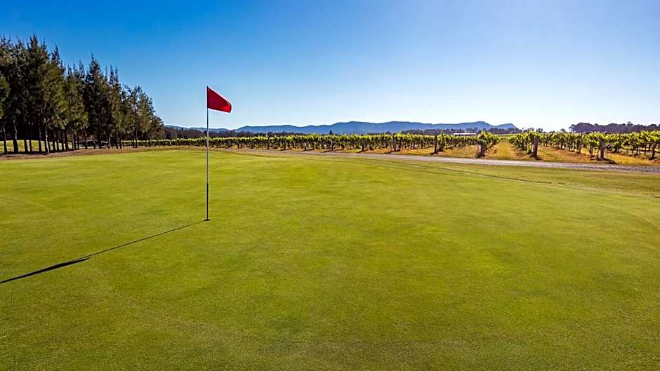 Rydges Resort Hunter Valley