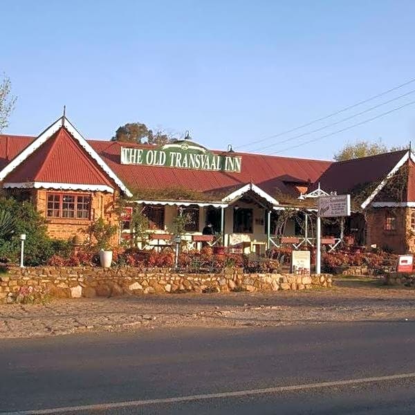 Old Transvaal Inn Accommodation