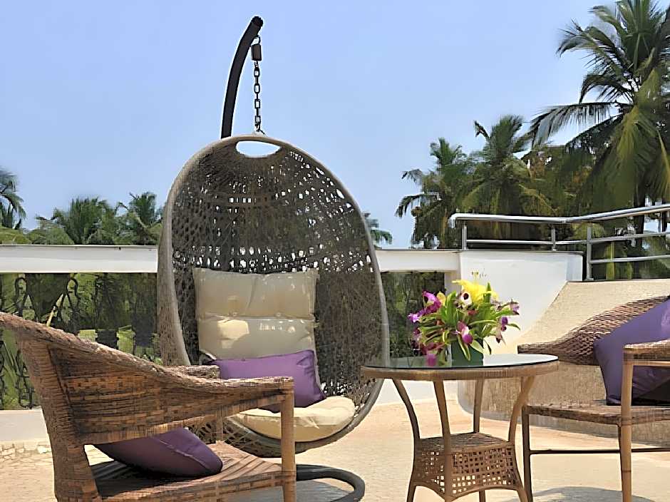 Silver Sands Hideaway Hotel