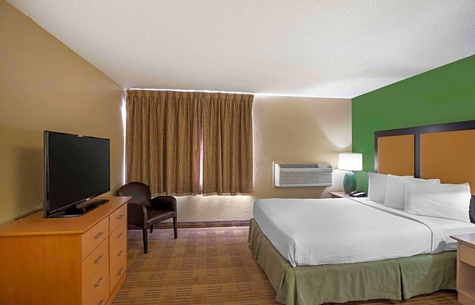 Extended Stay America Select Suites - Denver - Tech Center South