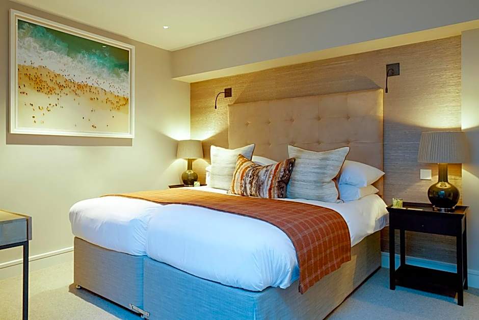 Carbis Bay and Spa Hotel