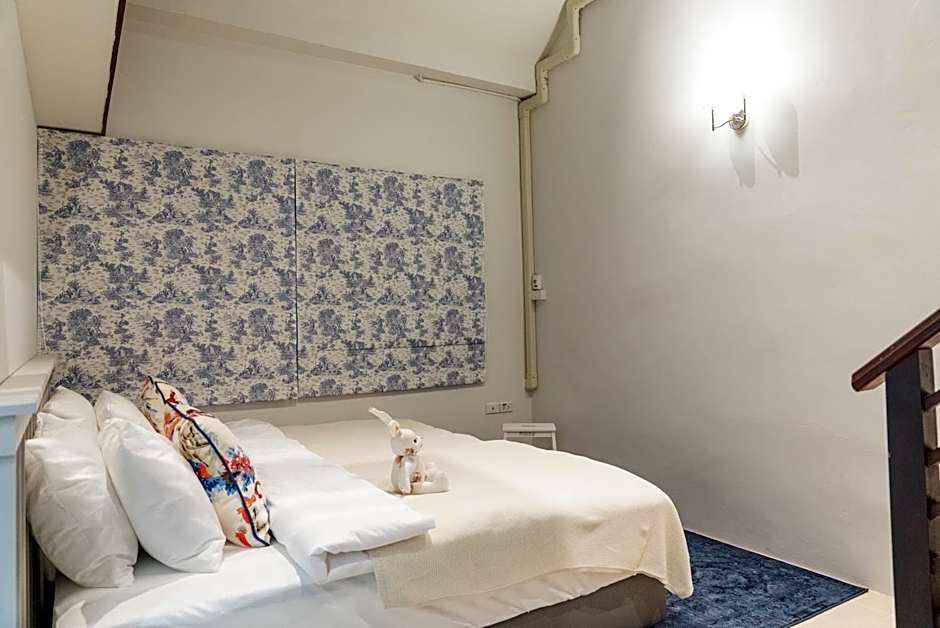 Green Me Organic Farm Khao Yai กรีนมี ออแกนิคฟาร์ม เขาใหญ่