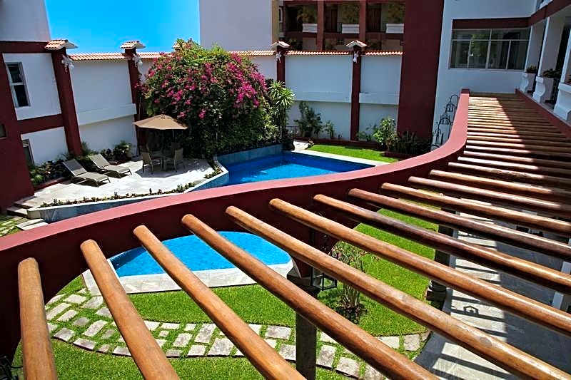 Collection O Hotel Quinta Antigua