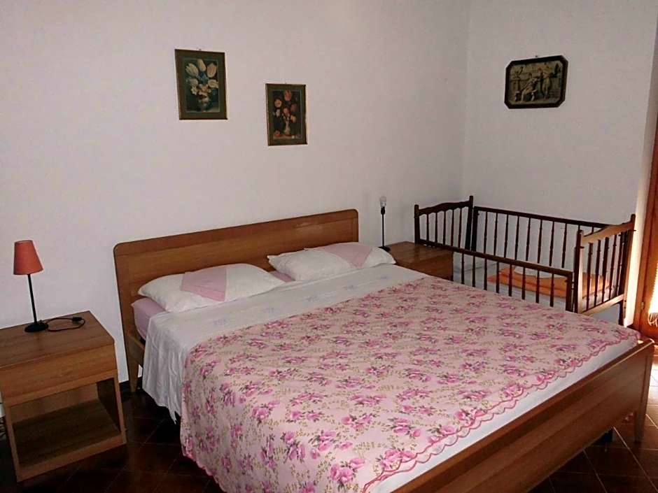 La Margherita di Teriasca